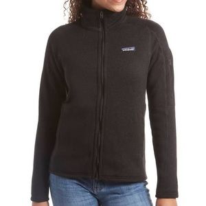 Patagonia Women's Better Sweater® Fleece Jacket